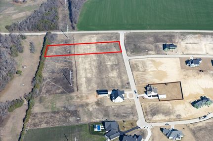 Property for sale in Collin County, Texas