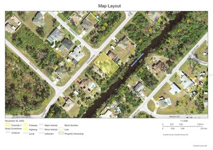 Property for sale in Charlotte County, Florida