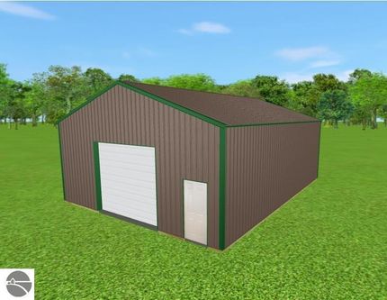 Property for sale in Wexford County, Michigan