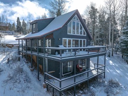 Property for sale in Colfax County, New Mexico