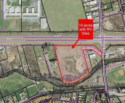 Lakefront Property for sale in Cherokee County, North Carolina