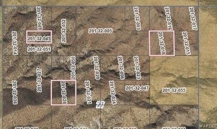 Property for sale in Mohave County, Arizona