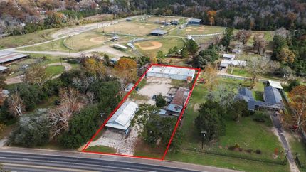 Property for sale in Polk County, Texas