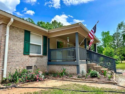 Property for sale in Escambia County, Alabama