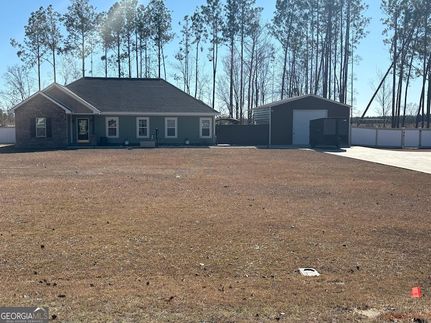Property for sale in Appling County, Georgia