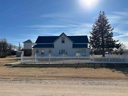 Property for sale in Barton County, Kansas