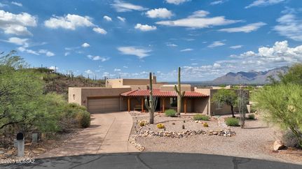 Property for sale in Pima County, Arizona