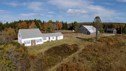 Property for sale in Washington County, Maine