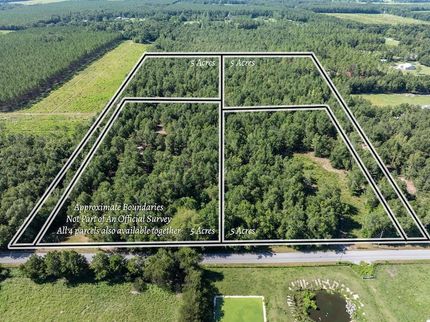 Property for sale in Suwannee County, Florida