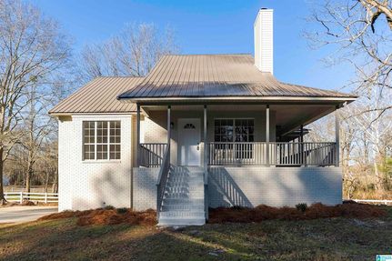 Residential Property for sale in Saint Clair County, Alabama