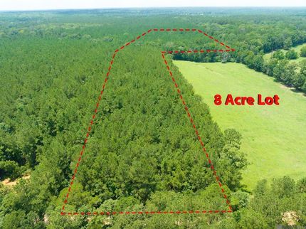 Undeveloped Land for sale in East Feliciana Parish, Louisiana