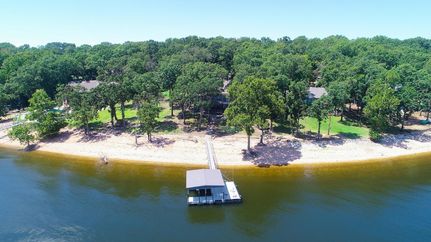 Lakefront Property for sale in Delaware County, Oklahoma