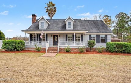 Residential Property for sale in Hampton County, South Carolina