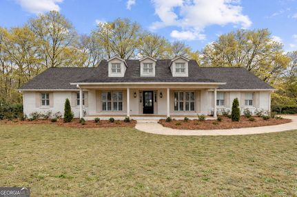 Property for sale in Coweta County, Georgia