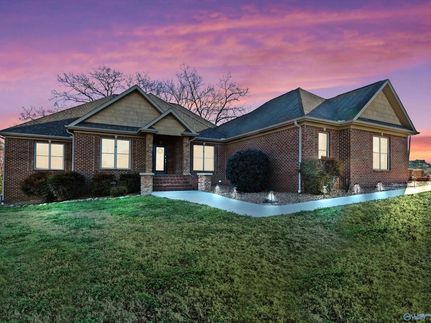 Property for sale in Etowah County, Alabama