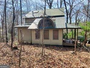 Farm Property for sale in Pickens County, Georgia