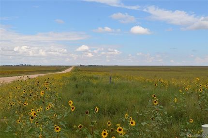 Property for sale in Lincoln County, Colorado