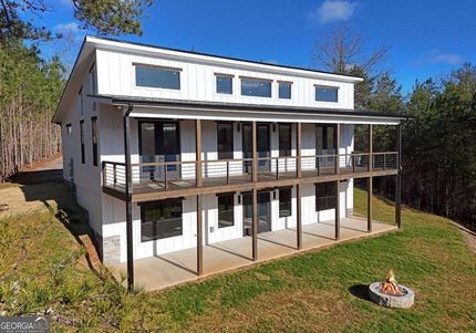 Farm Property for sale in Fannin County, Georgia