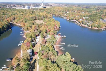 Property for sale in Catawba County, North Carolina