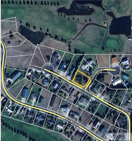 Property for sale in Fremont County, Idaho