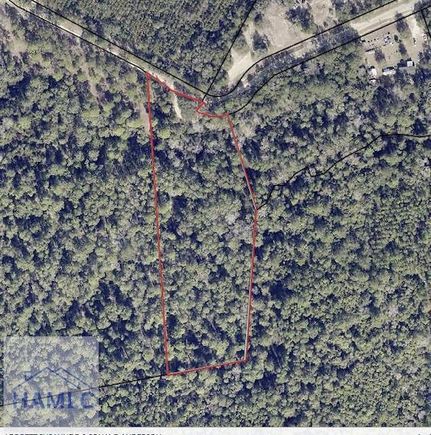 Property for sale in Bulloch County, Georgia