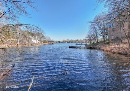 Lakefront Property for sale in Cumberland County, Tennessee