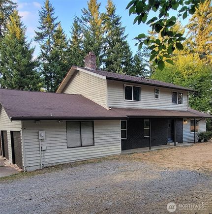 Property for sale in Pierce County, Washington