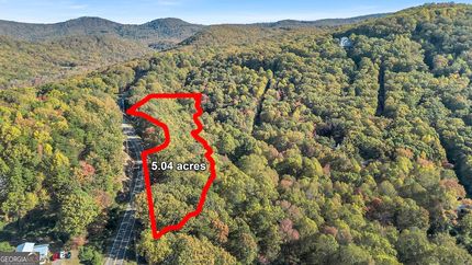 Property for sale in Pickens County, Georgia