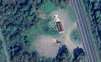 Undeveloped Land for sale in Aroostook County, Maine