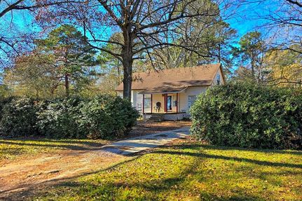 Property for sale in Sabine County, Texas