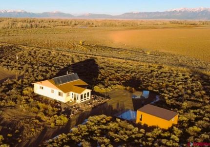Property for sale in Alamosa County, Colorado