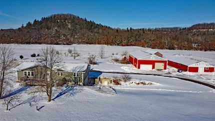 Property for sale in Juneau County, Wisconsin