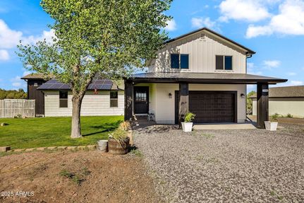 Property for sale in Navajo County, Arizona