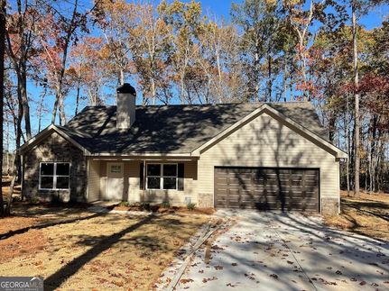 Property for sale in Lamar County, Georgia