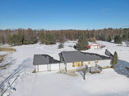 Residential Property for sale in Menominee County, Michigan