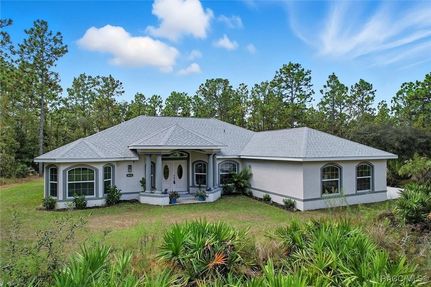 Property for sale in Citrus County, Florida