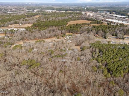 Undeveloped Land for sale in Wake County, North Carolina