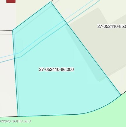 Undeveloped Land for sale in Fulton County, Ohio