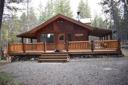 Property for sale in Lincoln County, Montana