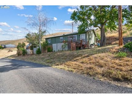 Property for sale in Morrow County, Oregon