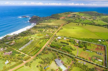 Property for sale in Kauai County, Hawaii