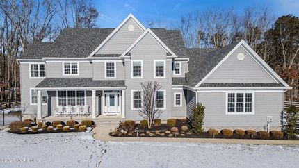 Property for sale in Monmouth County, New Jersey