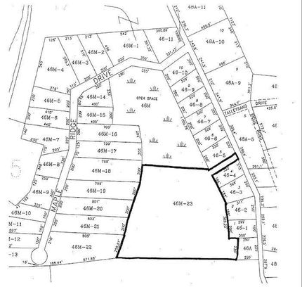 Property for sale in Kennebec County, Maine