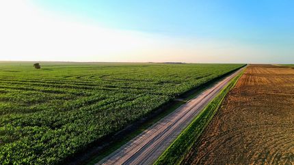 Property for sale in Pawnee County, Kansas