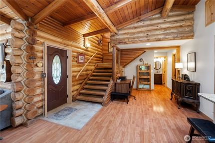 Property for sale in Pierce County, Washington