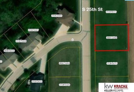 Undeveloped Land for sale in Gage County, Nebraska
