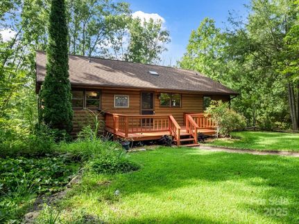 Property for sale in Henderson County, North Carolina