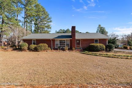 Residential Property for sale in Moore County, North Carolina