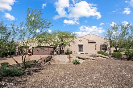 Property for sale in Maricopa County, Arizona