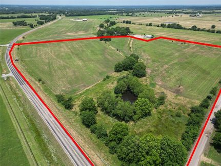 Property for sale in Fannin County, Texas